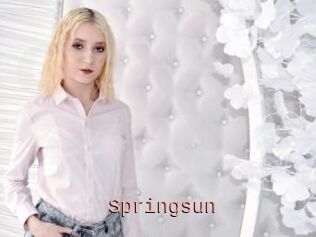 Springsun