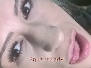 Squirtlady
