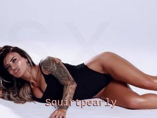 Squirtpearly