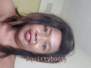 Squirtybooty