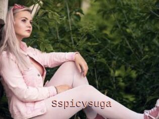Sspicysuga