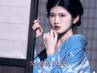 Ssugaviolet