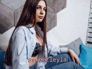 Ssweetleyla