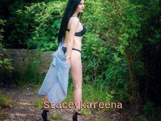 Staceykareena