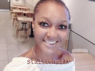 Stallionmilf
