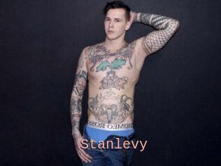 Stanlevy