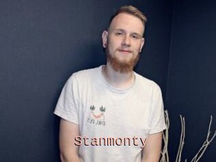 Stanmonty