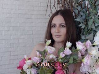 Starcity