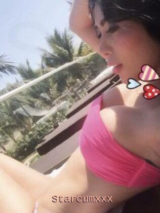 Starcumxxx
