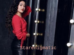 Starenigmatic