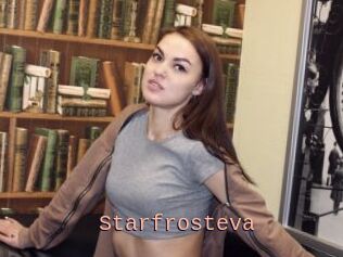 Starfrosteva
