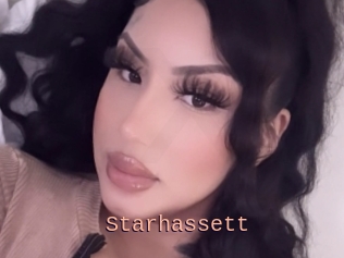 Starhassett