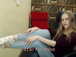 Starry_babe