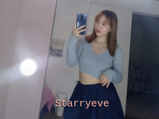 Starryeve