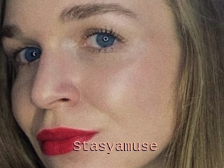 Stasyamuse