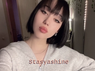 Stasyashine