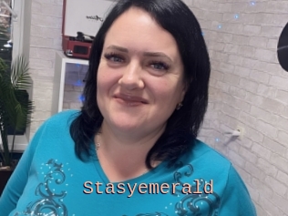 Stasyemerald
