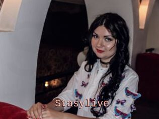 Stasylive