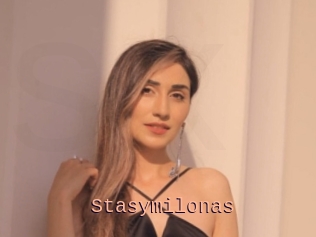 Stasymilonas