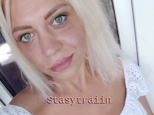 Stasytraiin