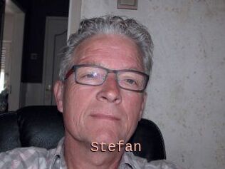 Stefan
