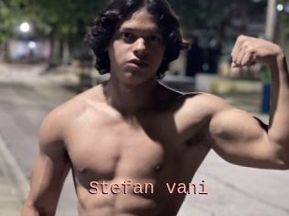 Stefan_vani