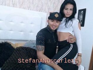 StefanANDscarlett
