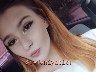 Stefaniyabler