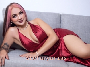 Stefanyarias