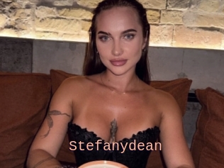 Stefanydean