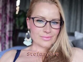 Stefanyeve