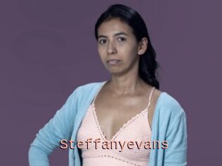 Steffanyevans