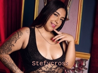 Stefycross