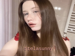 Stelasunny