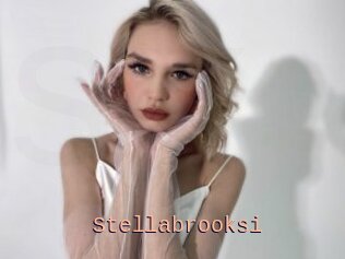 Stellabrooksi