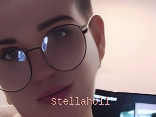 Stellaholl