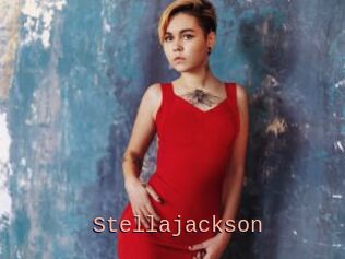 Stellajackson