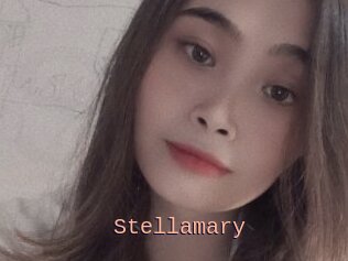 Stellamary