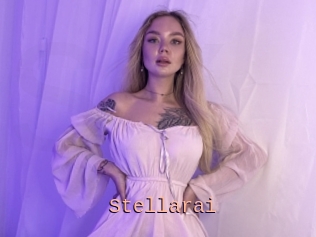 Stellarai