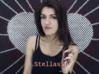 Stellasin