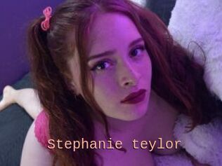 Stephanie_teylor