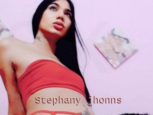 Stephany_jhonns