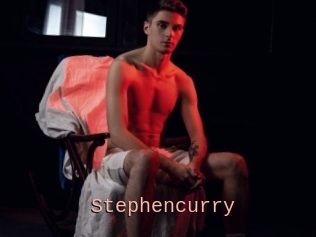 Stephencurry