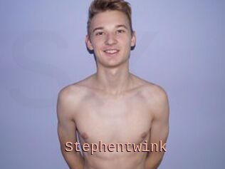 Stephentwink