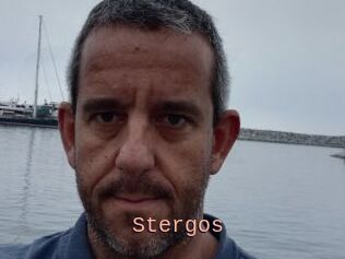 Stergos