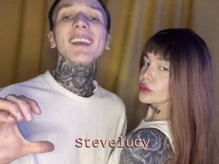 Stevelucy