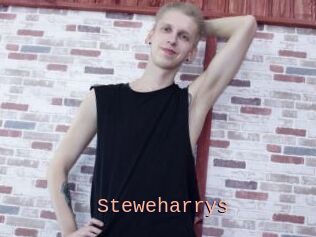 Steweharrys