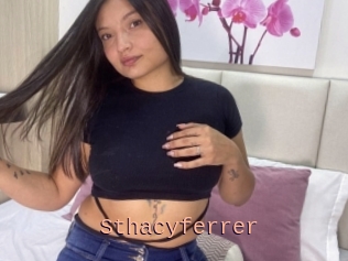 Sthacyferrer