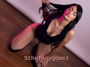 Sthefanygomez