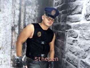 Sthepen